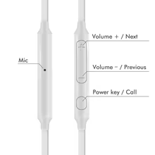 Fone EG920 com Microfone para Samsung Thumbnail 6