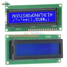 Módulo LCD 1601 para Arduino e Impressora 3D Thumbnail 3
