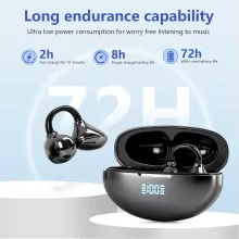 Fone Uyuxio Bluetooth Esporte Thumbnail 3