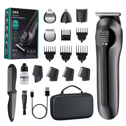 Aparelho de Barba Mijia 986