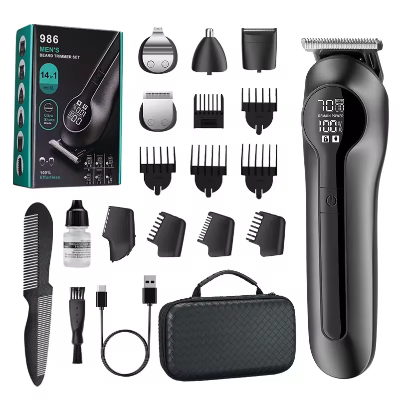 Aparelho de Barba Mijia 986