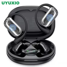 Fones de Ouvido Tradutor AI UYUXIO Thumbnail 1