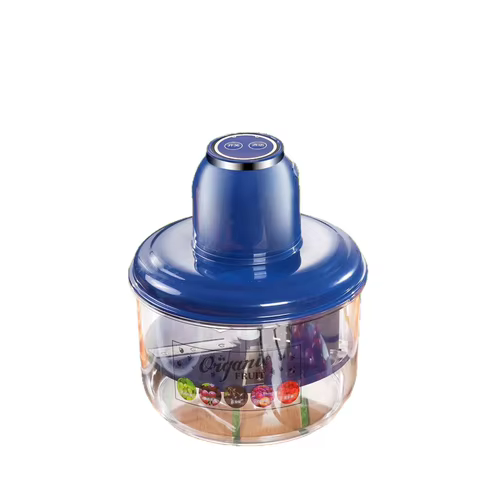 Descascadora de Frutas e Legumes Automática 3L