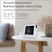 Controle Inteligente Wi-Fi Ar Condicionado Thumbnail 4