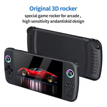 Console Portátil Retro M27 Thumbnail 5