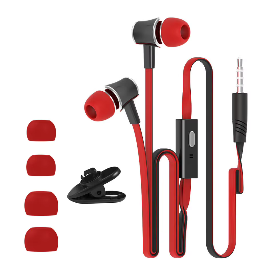 Fone de Ouvido 3.5mm Langsdom