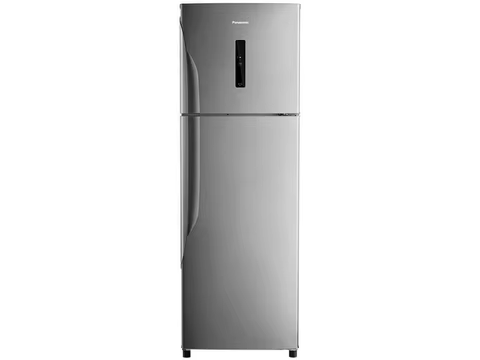 Geladeira Panasonic 387L Top Freezer
