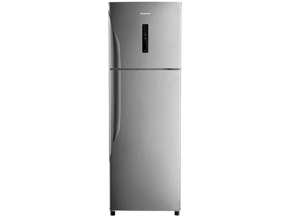 Geladeira Panasonic 387L Top Freezer