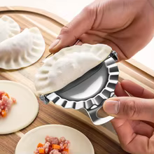 Molde para Dumplings DIY Thumbnail 4