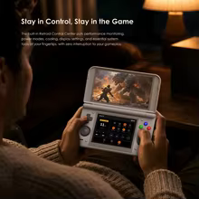 Retroid Pocket Duo Lite Console Retro Thumbnail 3