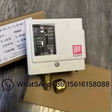 Controlador de Pressão Shanghai Fengshen Thumbnail 5