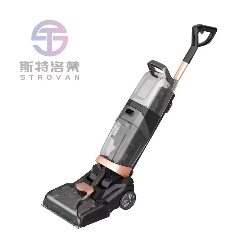 Aspirador de Vapor Profissional