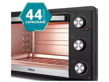 Forno Elétrico Philco 44L Thumbnail 3