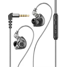 Fones de Ouvido HiFi 3.5mm Thumbnail 6