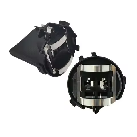 Adaptador Soquete H7 para Farol 2 Pçs