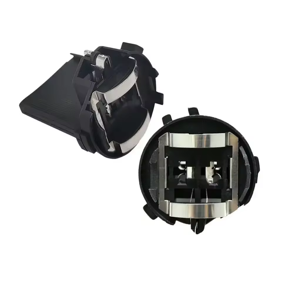 Adaptador Soquete H7 para Farol 2 Pçs