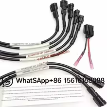 Sensor de Temperatura Ar Condicionado Thumbnail 1