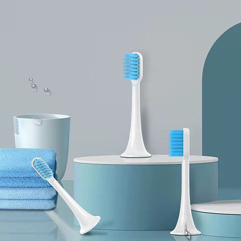 Cabeça de Escova Xiaomi Mijia T300/T500/T700