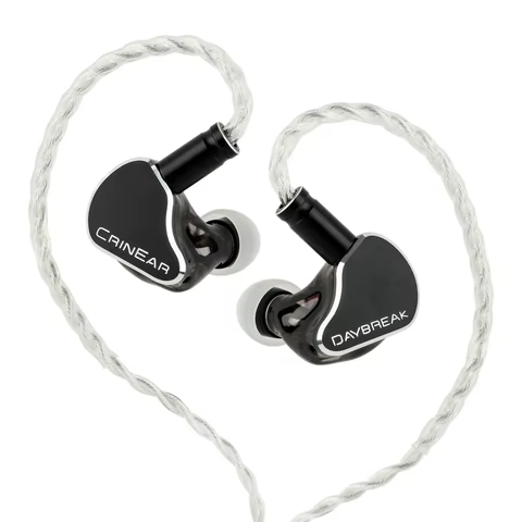 CrinEar Daybreak IEM