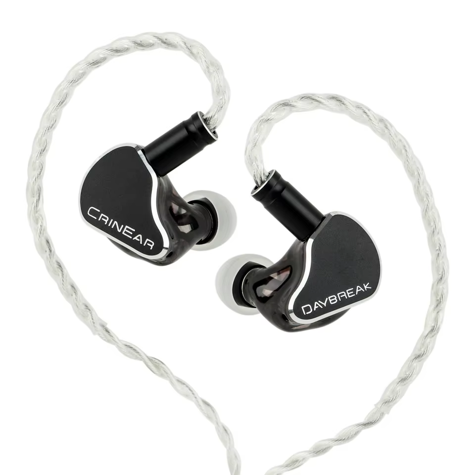 CrinEar Daybreak IEM