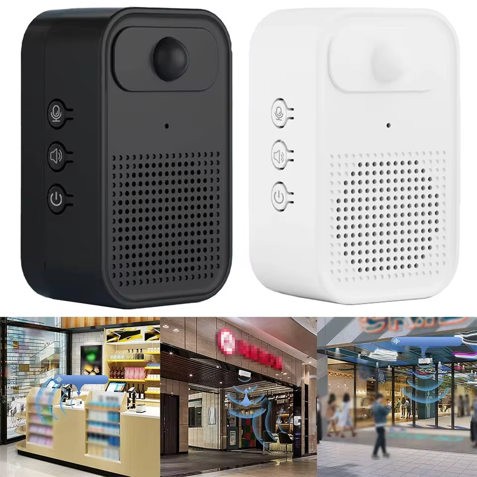 Sensor de Porta CARPBABA ML01