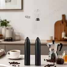 Espumador de Café USB ZARTSEN Thumbnail 4