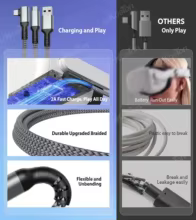 Cabo VR Link USB 3.2 Gen1 Thumbnail 6