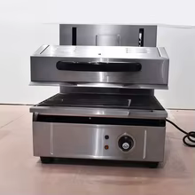 Forno Elétrico Comercial 5.6KW Thumbnail 3