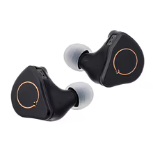 SIMGOT SuperMix 4 Fone Híbrido Hi-Fi Thumbnail 1