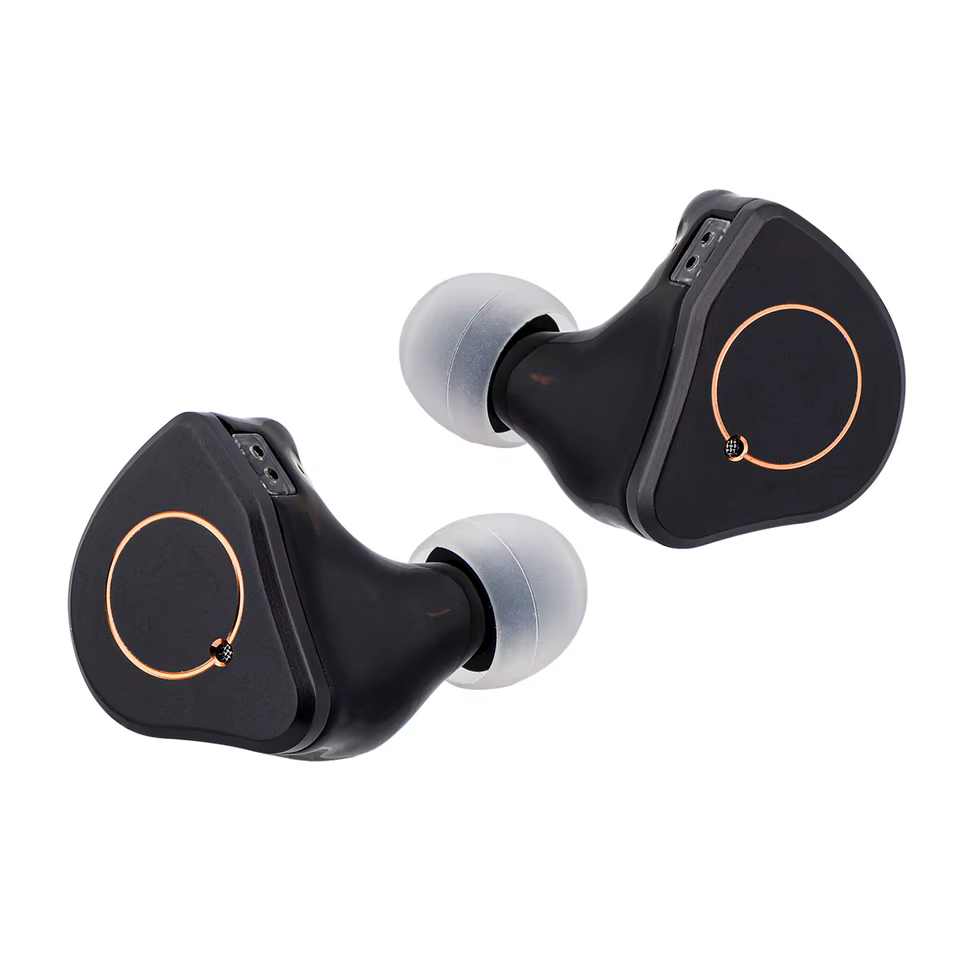SIMGOT SuperMix 4 Fone Híbrido Hi-Fi