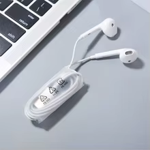 Fone de Ouvido OPPO USB C Esportivo com Microfone Thumbnail 2