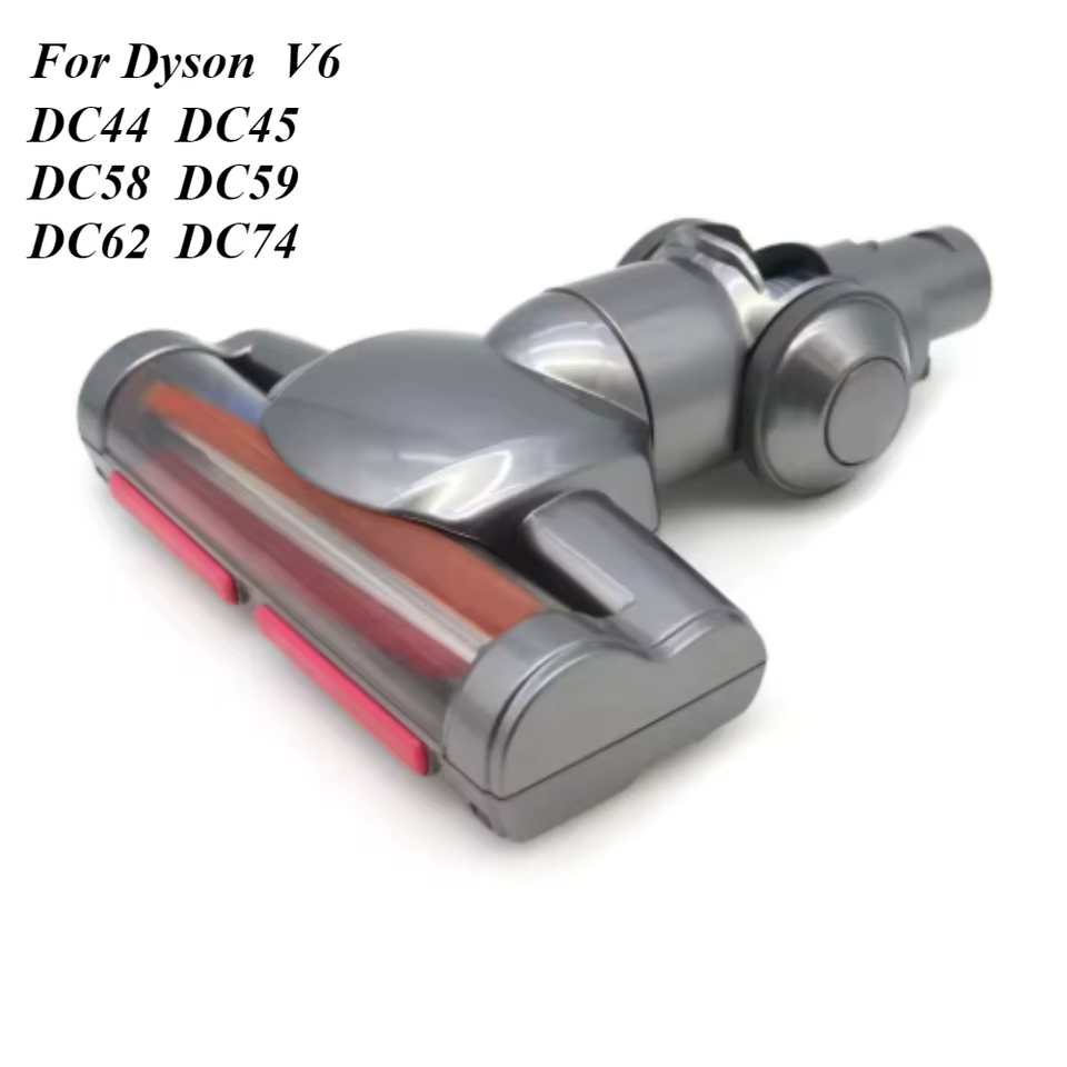 Acessório Escova Dyson V6 Compatível