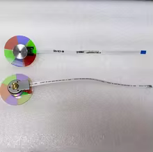 Roda de Cores BenQ Projetor Thumbnail 3