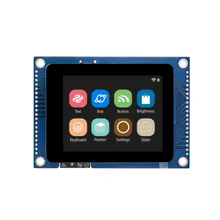 Kit ESP32 S3 com Tela 2.8" e LVGL Thumbnail 3