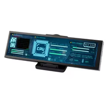 Tela LCD Long Strip 8.8" 1920x480 Thumbnail 4