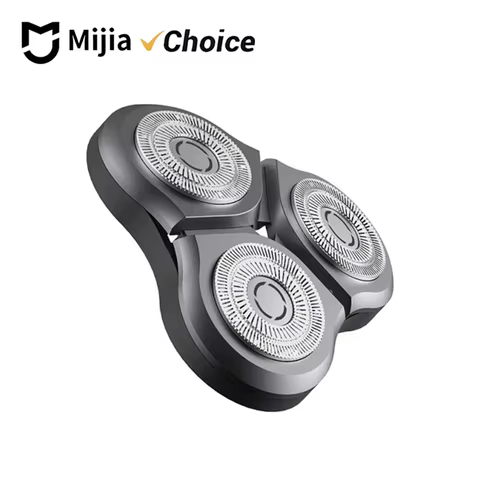 Cabeça de Barbeador Mijia