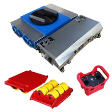 Carrinho Elétrico DT30 Thumbnail 3