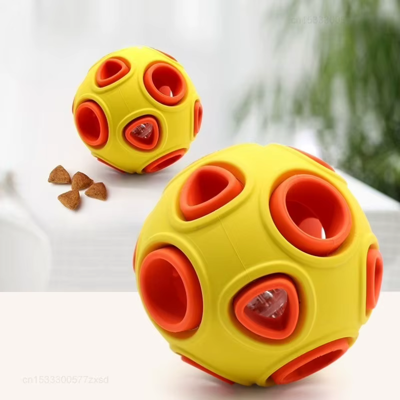 Bola Glow Pet para Cães