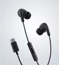 Fones Xiaomi Tipo-C Originais Thumbnail 6