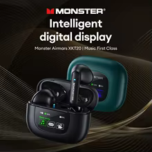 Monster XKT20 TWS Bluetooth 5.4 Thumbnail 3