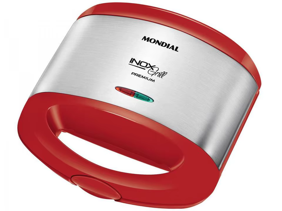 Sanduicheira Mondial Premium S-19