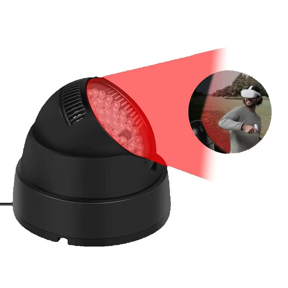Iluminador Infravermelho VR Oculus