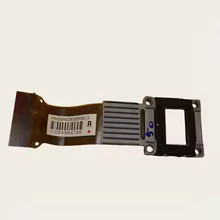Painel LCD Epson Original para Projetores Thumbnail 1