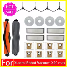 Peças Xiaomi X20 Max - Kit Completo Thumbnail 1