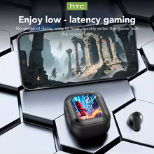 Fones Bluetooth HTC NE20 TWS Thumbnail 3
