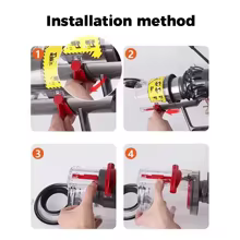 Filtro HEPA Dyson V10 SV12 Thumbnail 5