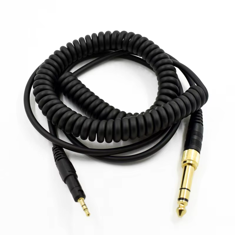 Cabo Substituição Audio-Technica ATH-M40x/50x