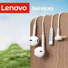 Fone Lenovo 9D Hi-Fi Thumbnail 2