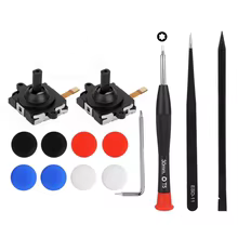 Kit Reparo Joystick Quest 2 14 em 1 Thumbnail 2