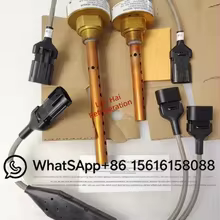 Sensor Nível Líquido Trane SEN02128 Thumbnail 3